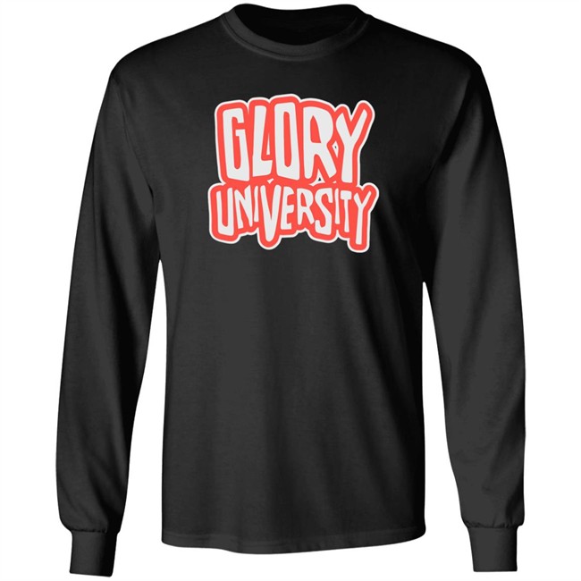 Glo Gang Glory University Hoodie Glory University Glo Gang Gold Hooded Sweatshirt Glo Gang Glory University Hoodie Glory University Glo Gang Gold Hooded Sweatshirt