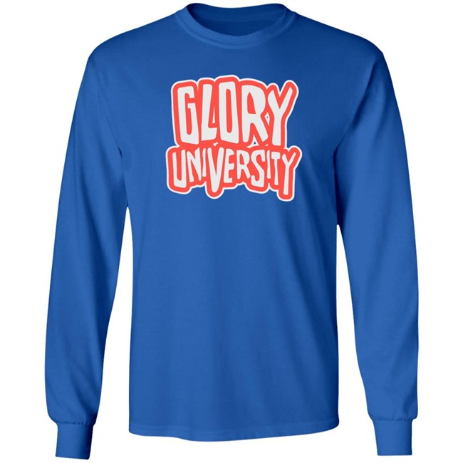 Glo Gang Glory University Hoodie Glory University Glo Gang Gold Hooded Sweatshirt Glo Gang Glory University Hoodie Glory University Glo Gang Gold Hooded Sweatshirt
