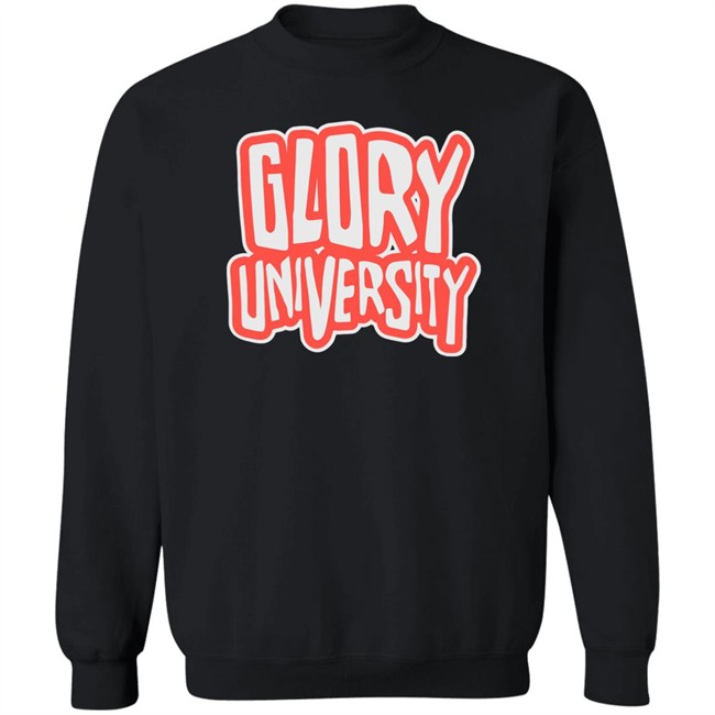 Glo Gang Glory University Hoodie Glory University Glo Gang Gold Hooded Sweatshirt Glo Gang Glory University Hoodie Glory University Glo Gang Gold Hooded Sweatshirt