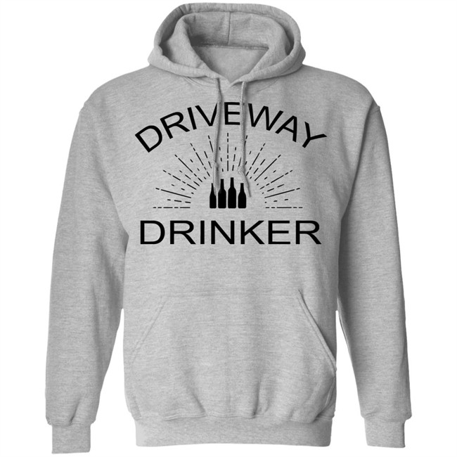 Driveway Drinker Staycation Shirt Sublimatio Driveway Drinker White T Shirts Driveway Drinker Staycation Shirt Sublimatio Driveway Drinker White T Shirts