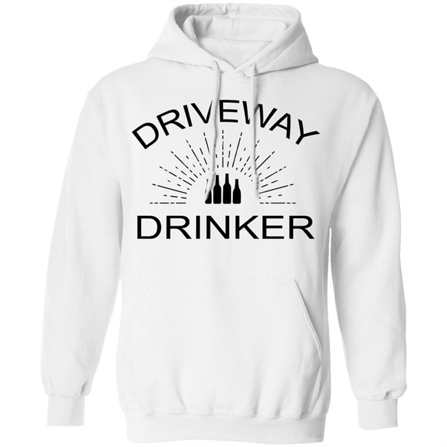 Driveway Drinker Staycation Shirt Sublimatio Driveway Drinker White T Shirts Driveway Drinker Staycation Shirt Sublimatio Driveway Drinker White T Shirts