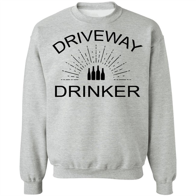Driveway Drinker Staycation Shirt Sublimatio Driveway Drinker White T Shirts Driveway Drinker Staycation Shirt Sublimatio Driveway Drinker White T Shirts