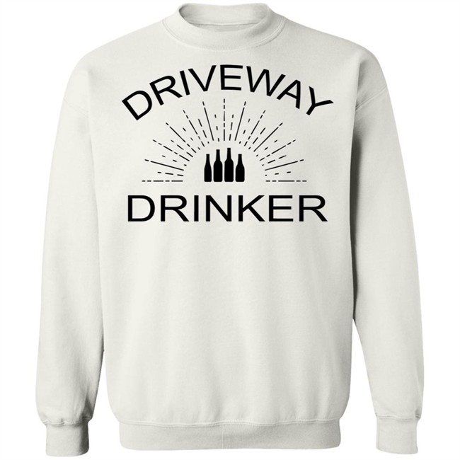 Driveway Drinker Staycation Shirt Sublimatio Driveway Drinker White T Shirts Driveway Drinker Staycation Shirt Sublimatio Driveway Drinker White T Shirts