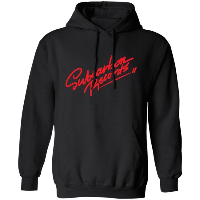 Ganja White Night Subcarbon Hoodie Subcarbon Ganja White Night Black Hooded Sweatshirt