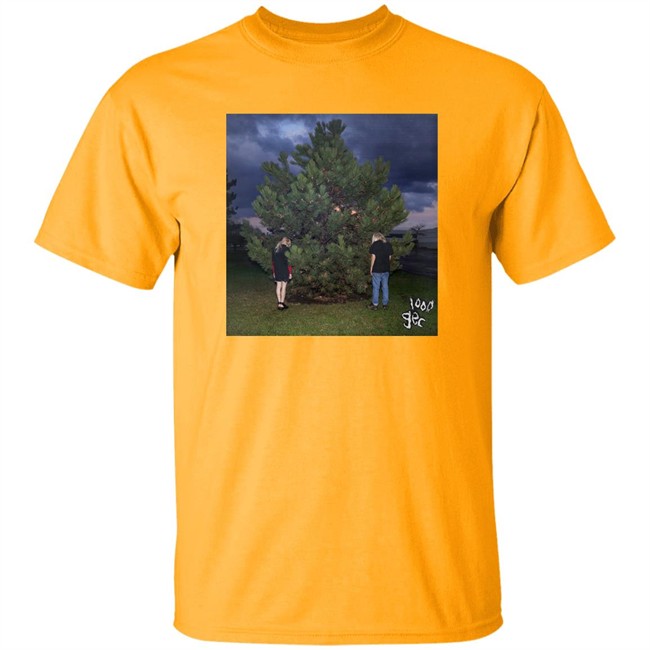100 Gecs Album Cover Shirt Album Cover 100 Gecs White T Shirt 100 Gecs Album Cover Shirt Album Cover 100 Gecs White T Shirt