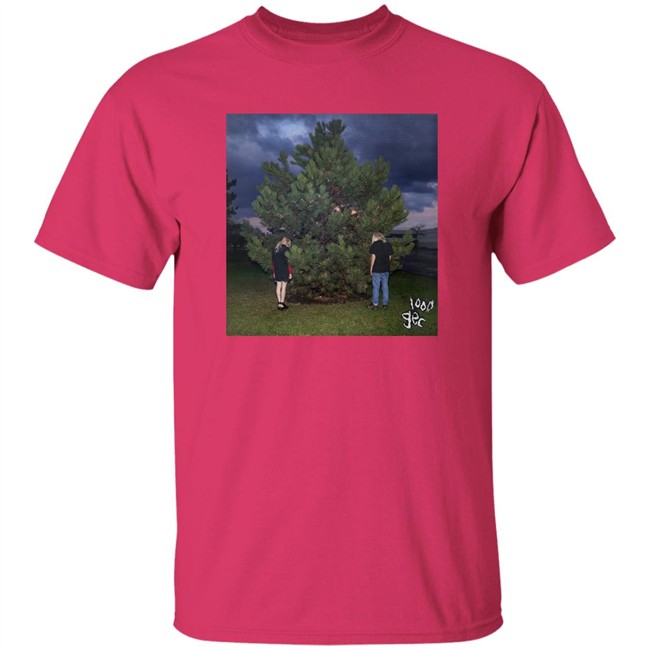 100 Gecs Album Cover Shirt Album Cover 100 Gecs White T Shirt 100 Gecs Album Cover Shirt Album Cover 100 Gecs White T Shirt