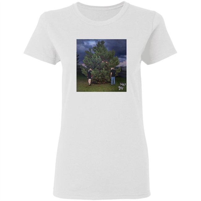 100 Gecs Album Cover Shirt Album Cover 100 Gecs White T Shirt 100 Gecs Album Cover Shirt Album Cover 100 Gecs White T Shirt