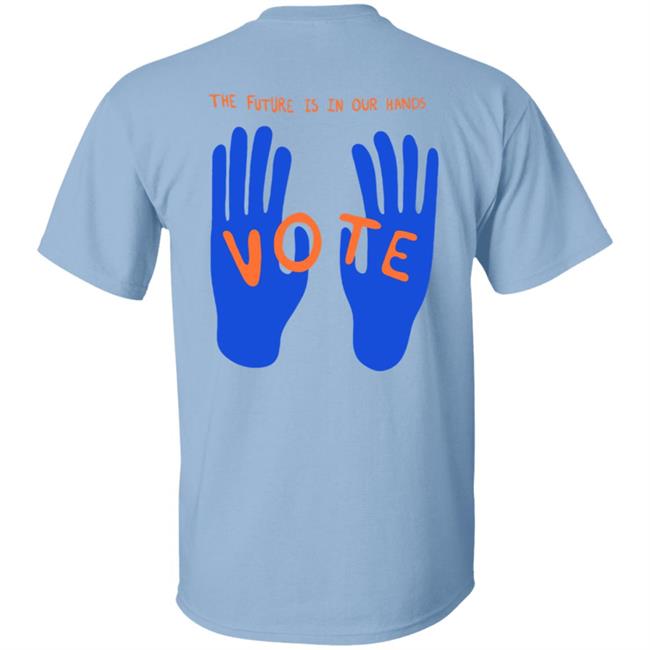 Haas Brothers Presidential Election T Shirt Haas Brothers Presidential Election T Shirt