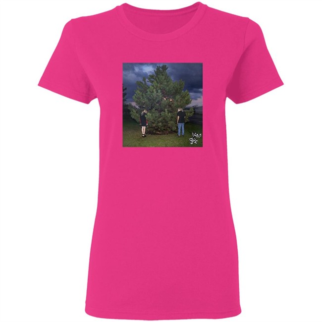 100 Gecs Album Cover Shirt Album Cover 100 Gecs White T Shirt 100 Gecs Album Cover Shirt Album Cover 100 Gecs White T Shirt