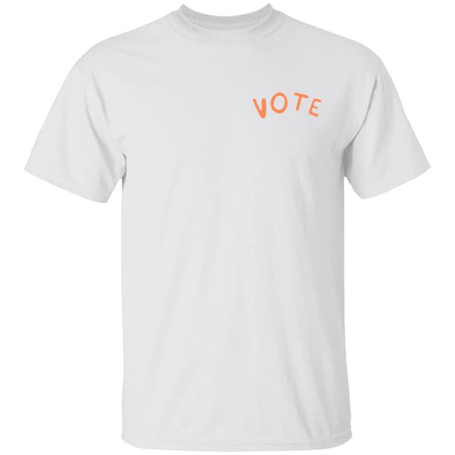 Haas Brothers Presidential Election T Shirt