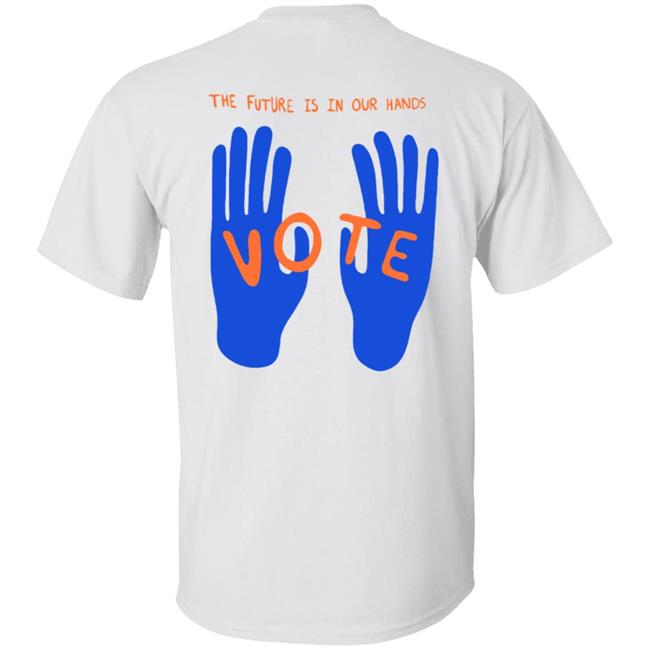 Haas Brothers Presidential Election T Shirt Haas Brothers Presidential Election T Shirt
