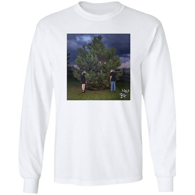 100 Gecs Album Cover Shirt Album Cover 100 Gecs White T Shirt 100 Gecs Album Cover Shirt Album Cover 100 Gecs White T Shirt