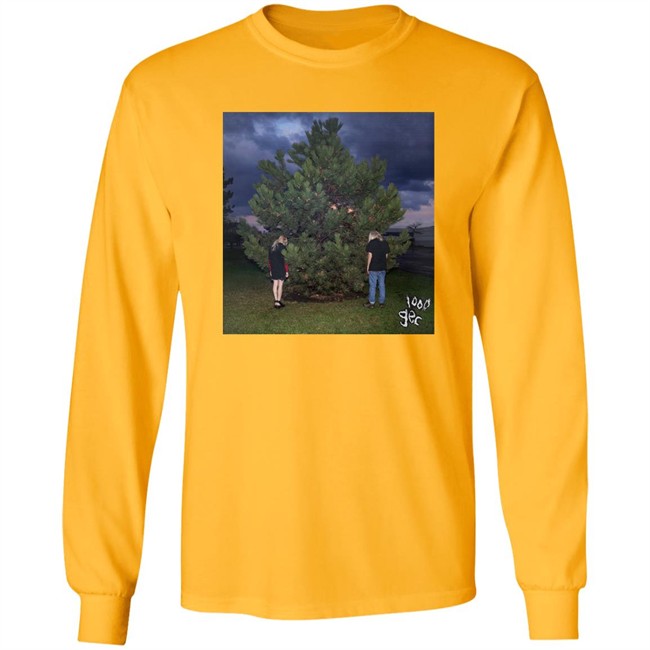 100 Gecs Album Cover Shirt Album Cover 100 Gecs White T Shirt 100 Gecs Album Cover Shirt Album Cover 100 Gecs White T Shirt