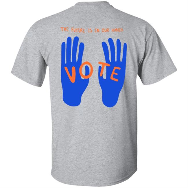Haas Brothers Presidential Election T Shirt Haas Brothers Presidential Election T Shirt