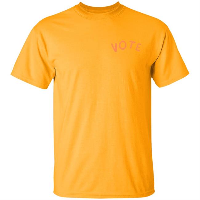 Haas Brothers Presidential Election T Shirt Haas Brothers Presidential Election T Shirt