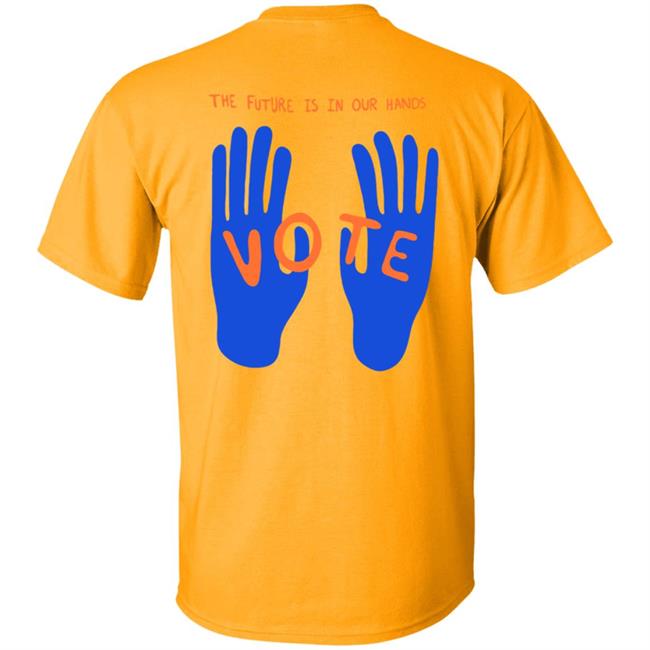 Haas Brothers Presidential Election T Shirt Haas Brothers Presidential Election T Shirt