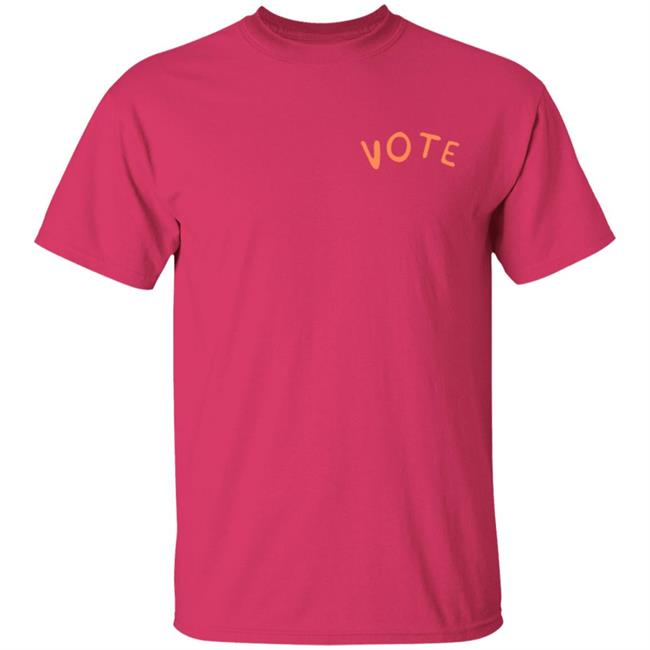 Haas Brothers Presidential Election T Shirt Haas Brothers Presidential Election T Shirt