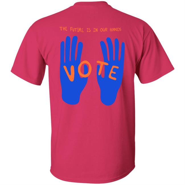 Haas Brothers Presidential Election T Shirt Haas Brothers Presidential Election T Shirt