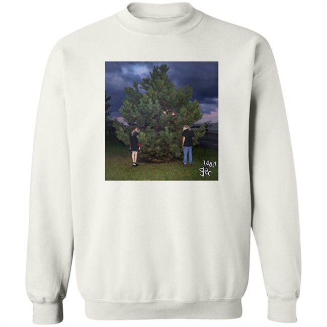 100 Gecs Album Cover Shirt Album Cover 100 Gecs White T Shirt 100 Gecs Album Cover Shirt Album Cover 100 Gecs White T Shirt