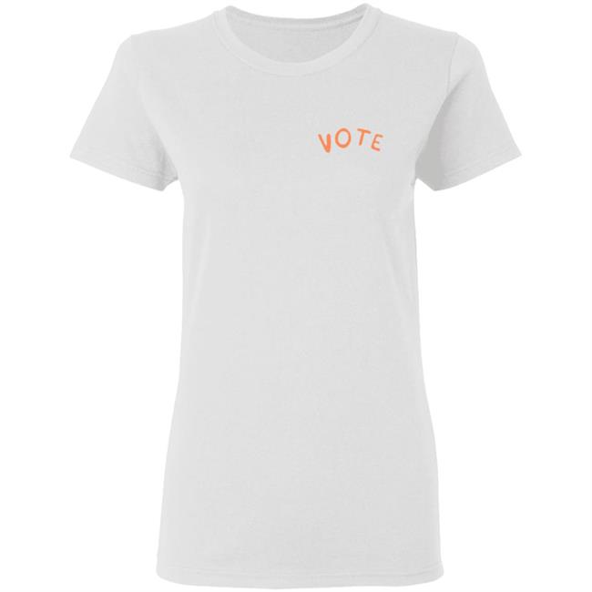 Haas Brothers Presidential Election T Shirt Haas Brothers Presidential Election T Shirt