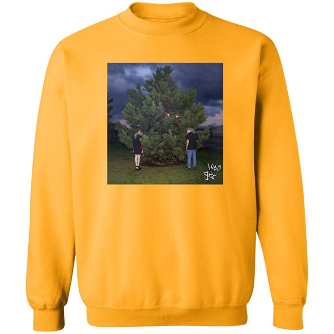 100 Gecs Album Cover Shirt Album Cover 100 Gecs White T Shirt 100 Gecs Album Cover Shirt Album Cover 100 Gecs White T Shirt
