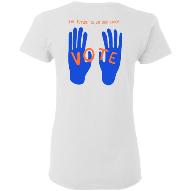 Haas Brothers Presidential Election T Shirt Haas Brothers Presidential Election T Shirt