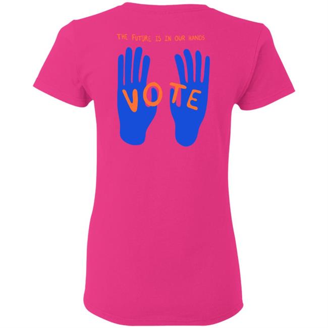 Haas Brothers Presidential Election T Shirt Haas Brothers Presidential Election T Shirt