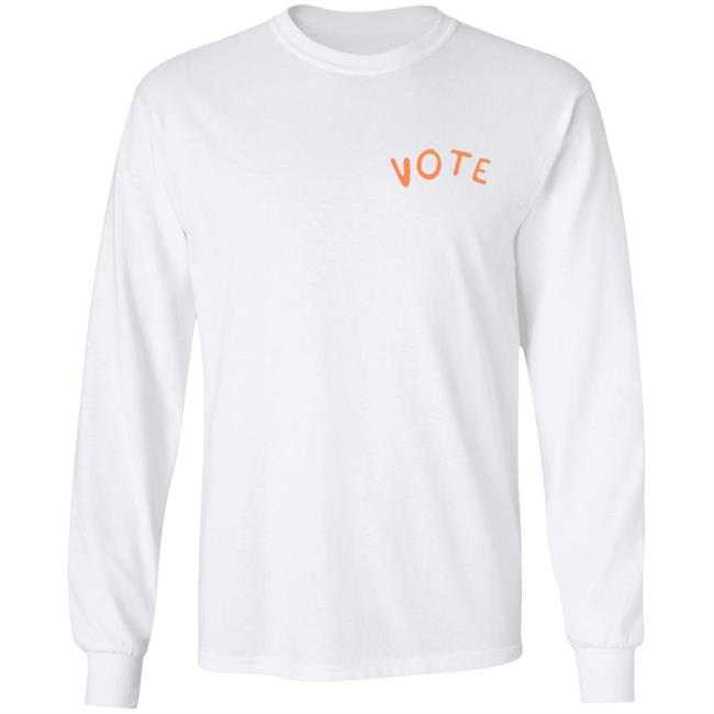 Haas Brothers Presidential Election T Shirt Haas Brothers Presidential Election T Shirt