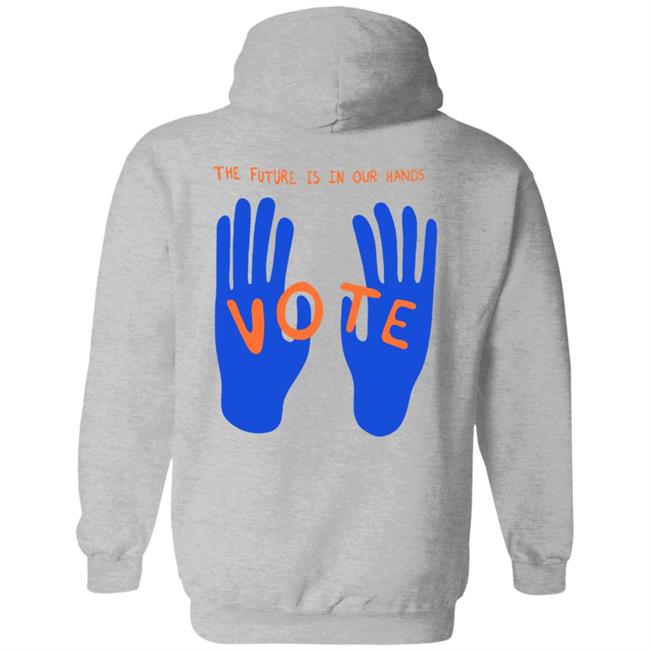 Haas Brothers Presidential Election T Shirt Haas Brothers Presidential Election T Shirt