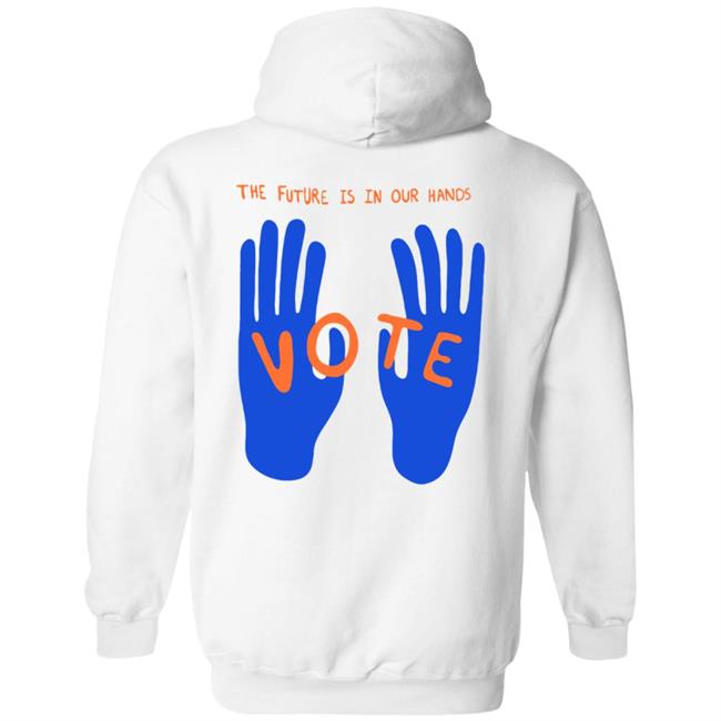 Haas Brothers Presidential Election T Shirt Haas Brothers Presidential Election T Shirt