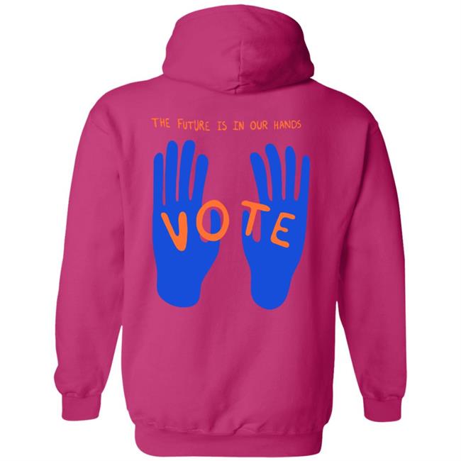 Haas Brothers Presidential Election T Shirt Haas Brothers Presidential Election T Shirt