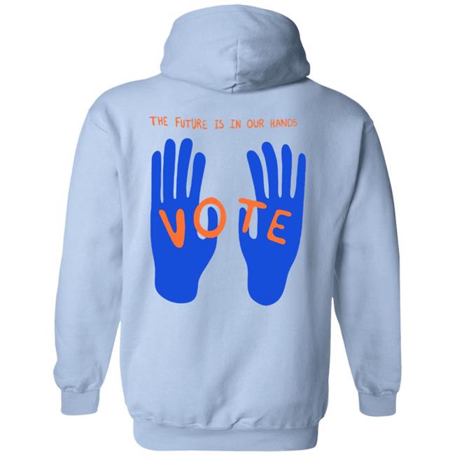 Haas Brothers Presidential Election T Shirt Haas Brothers Presidential Election T Shirt