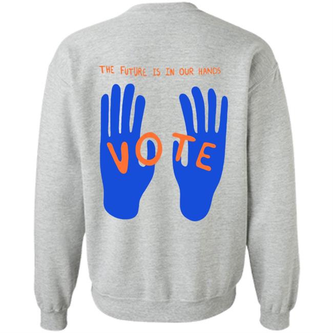 Haas Brothers Presidential Election T Shirt Haas Brothers Presidential Election T Shirt