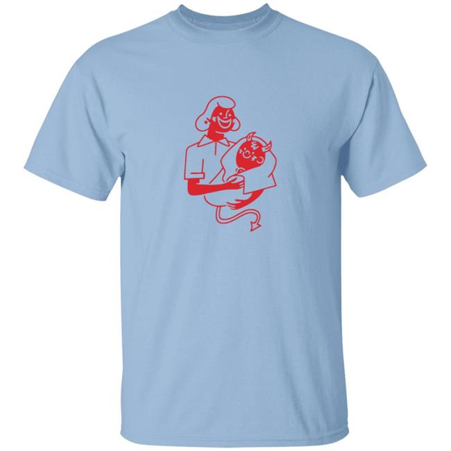 Out Angel Angel Baby ShirtLitter Out Angel Angel Baby ShirtLitter