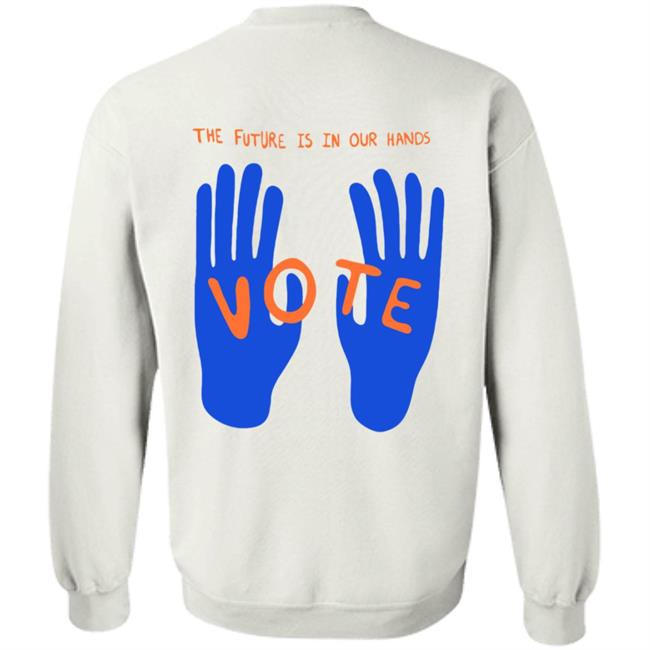Haas Brothers Presidential Election T Shirt Haas Brothers Presidential Election T Shirt