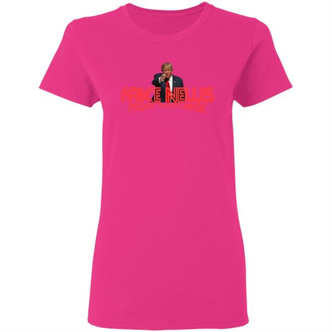 Trump Fake News Move Them Back T Shirt Trump Fake News Move Them Back T Shirt