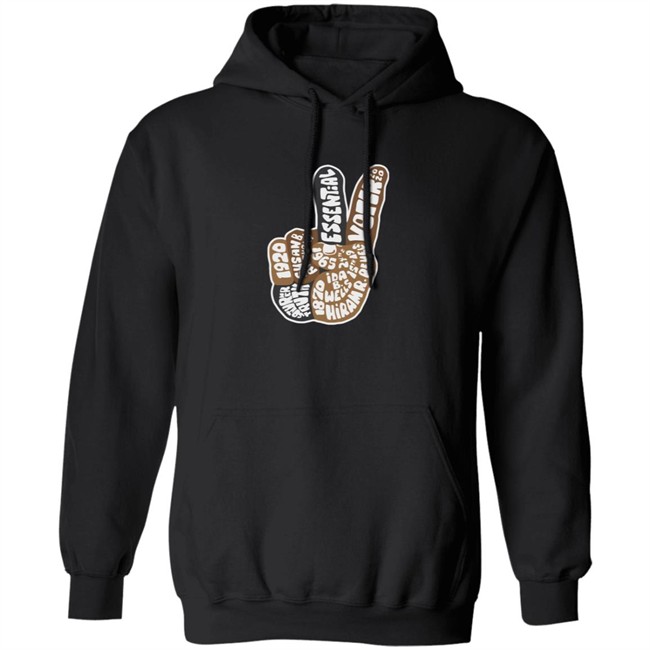 195Essential Merch Essential Voter 2020 T Shirt 195Essential Merch Essential Voter 2020 T Shirt