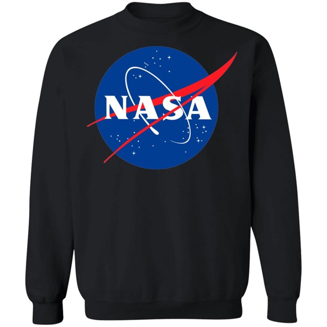 NASA T Shirt NASA T Shirt