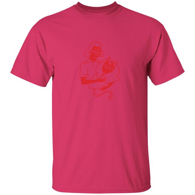 Out Angel Angel Baby ShirtLitter Out Angel Angel Baby ShirtLitter