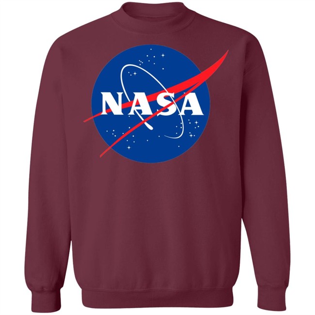 NASA T Shirt NASA T Shirt