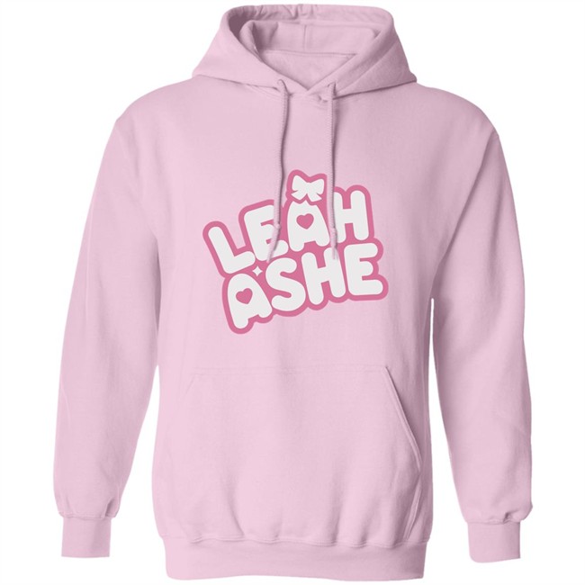 Leah Ashe Leah Ashe Pink T Shirt Leah Ashe Shirts Leah Ashe Leah Ashe Pink T Shirt Leah Ashe Shirts
