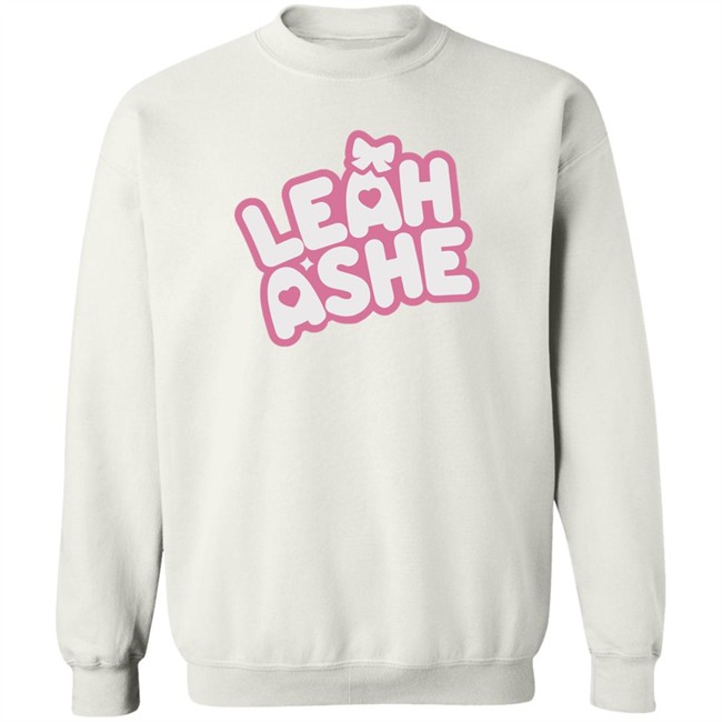 Leah Ashe Leah Ashe Pink T Shirt Leah Ashe Shirts Leah Ashe Leah Ashe Pink T Shirt Leah Ashe Shirts