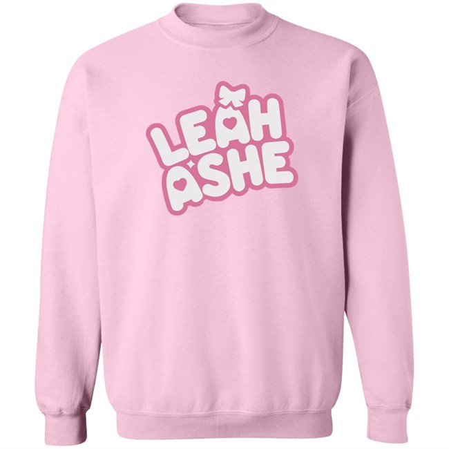 Leah Ashe Leah Ashe Pink T Shirt Leah Ashe Shirts Leah Ashe Leah Ashe Pink T Shirt Leah Ashe Shirts