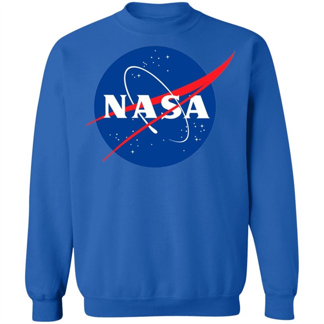NASA T Shirt NASA T Shirt