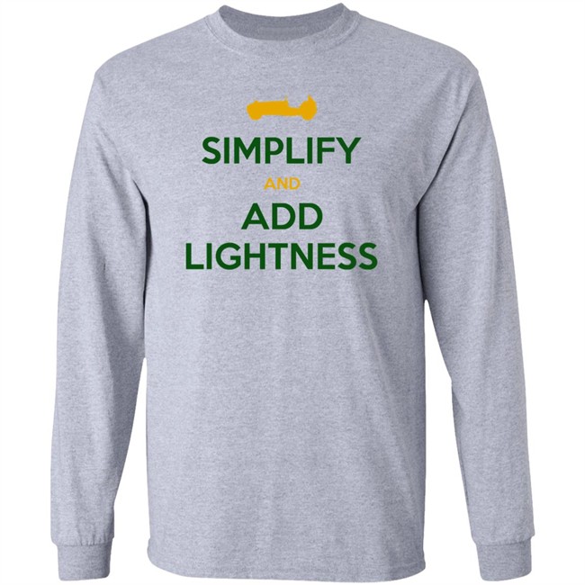 Add Lightness VII Blipshift Shirt Simplify And And Lightness Snag these Blipshift t-shirt designs before they're gone Add Lightness VII Blipshift Shirt Simplify And And Lightness Snag these Blipshift t-shirt designs before they're gone