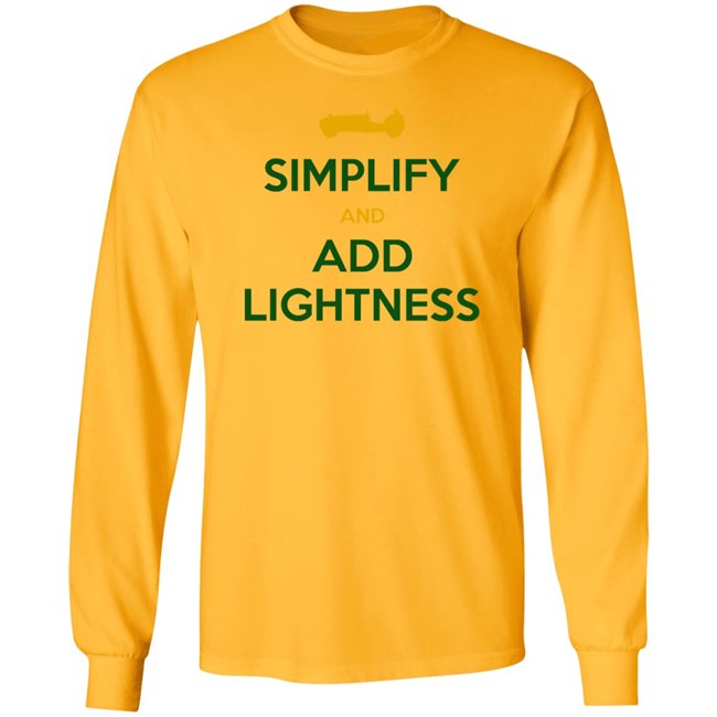 Add Lightness VII Blipshift Shirt Simplify And And Lightness Snag these Blipshift t-shirt designs before they're gone Add Lightness VII Blipshift Shirt Simplify And And Lightness Snag these Blipshift t-shirt designs before they're gone