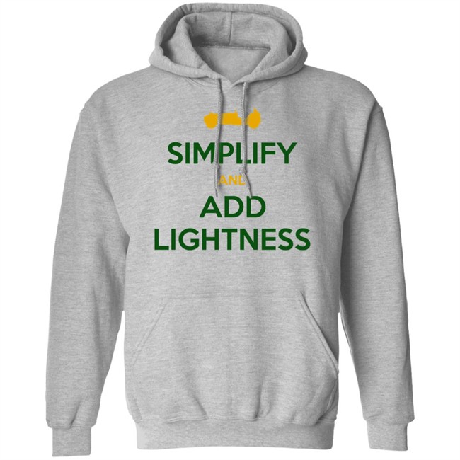 Add Lightness VII Blipshift Shirt Simplify And And Lightness Snag these Blipshift t-shirt designs before they're gone Add Lightness VII Blipshift Shirt Simplify And And Lightness Snag these Blipshift t-shirt designs before they're gone