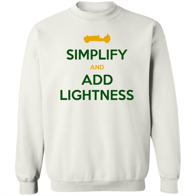 Add Lightness VII Blipshift Shirt Simplify And And Lightness Snag these Blipshift t-shirt designs before they're gone Add Lightness VII Blipshift Shirt Simplify And And Lightness Snag these Blipshift t-shirt designs before they're gone