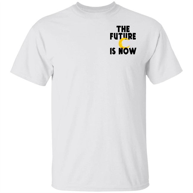 Save The Children Shirt The Future Is Now