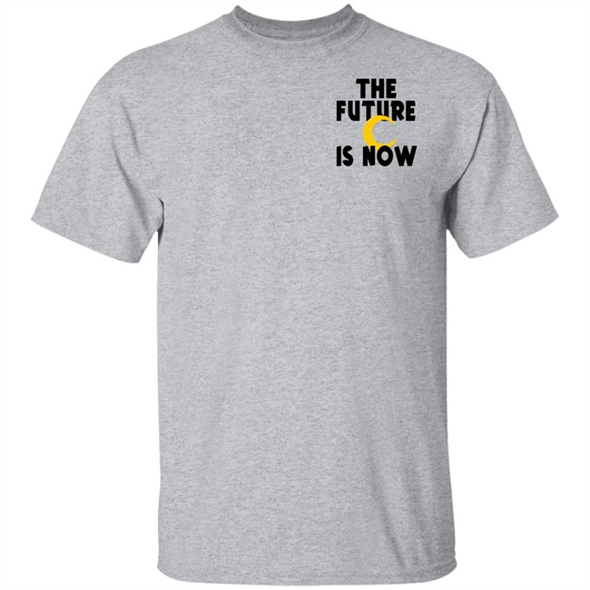 Save The Children Shirt The Future Is Now Save The Children Shirt The Future Is Now